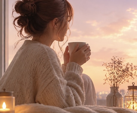 朝のモーニングコールをします 朝が苦手なあなたを優しく起こします イメージ1