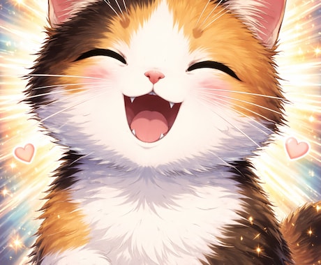 あなたを猫ちゃんとして対応、おはなしします 猫大好きセラピストが相談者様を猫ちゃん設定で会話します イメージ2
