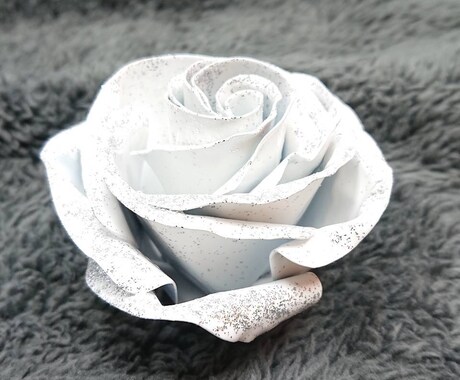 薔薇販売します ☆鉄で作った『薔薇』製品です!プレゼントに最適です イメージ2