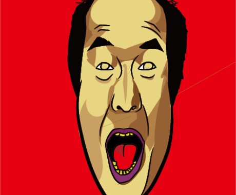 写真をイラスト化します イメージ1
