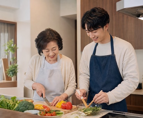 実写風AI動画を制作します 参照素材から短尺映像を丁寧に制作 イメージ2