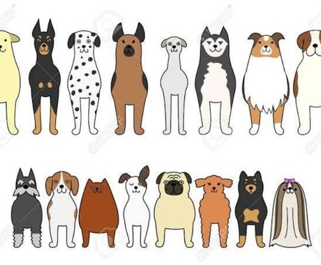 動物さんの声お伝えします 2月28日までの限定価格。是非この機会にお試しください イメージ1