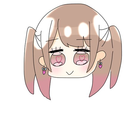 アイコン描きます 皆さんのアイコン、描かせてください（* ॑˘ ॑* ） イメージ2