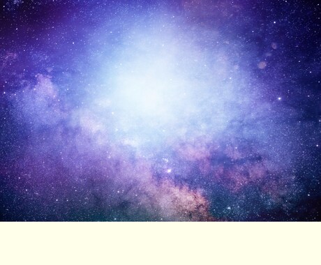数秘術/あなたの数秘チャートをみます ご自分の数秘チャートの主な数字の内容を詳しく知りたい方 イメージ1