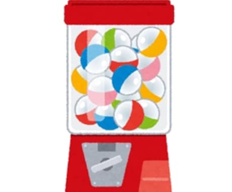 オンラインガチャシステムを製作します オンラインガチャシステム制作を専門としています。 イメージ1