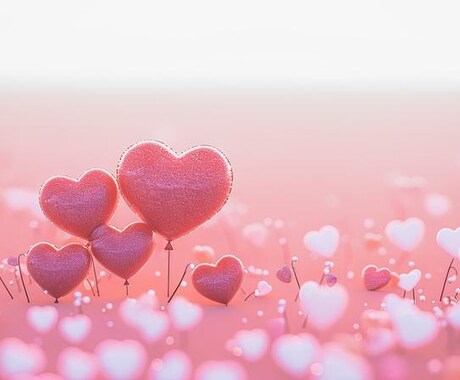 今度こそ優しい恋を♡心にそっと寄り添い占います ♡もう傷つかなくて大丈夫。愛を信じられるあなたになるために… イメージ2