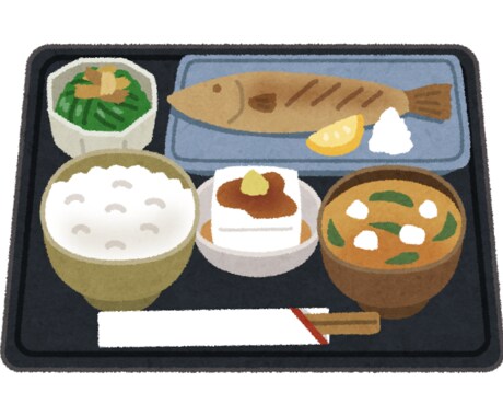 外食、スーパー&コンビニでの選び方&食べ方教えます 外食続きで太ってしまった方へ‼︎ イメージ1