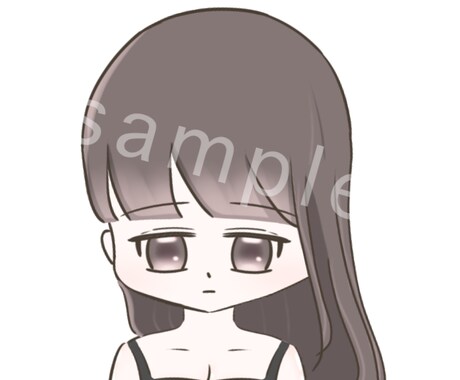 アイコン・ヘッダー描きます イメージ1