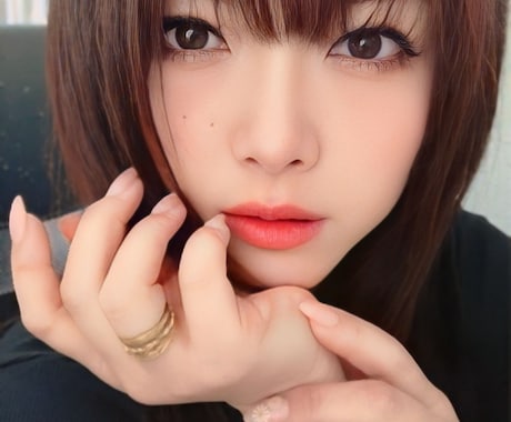 アドバイスまでズバッと深堀り！あなたの恋愛占います 総フォロワー１万人超！全国で占いイベントを主催する占い師♪ イメージ1