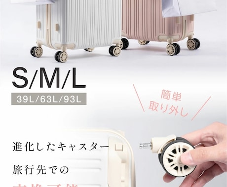 EC商品画像を製作します Amazonでの高品質な商品PR画像を作成致します。 イメージ2