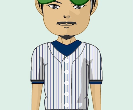 キッズ野球のアドバイス！ます 大学1年〜7年間コーチをしていました！ イメージ1