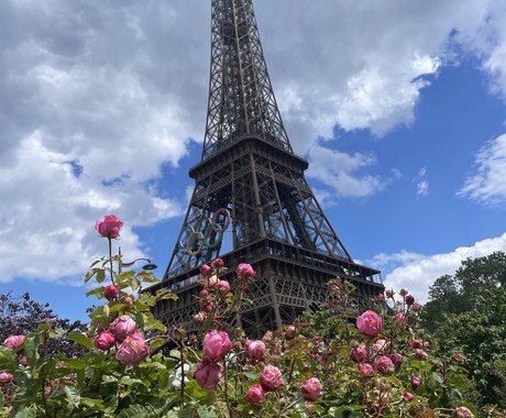 フランス・パリで営業代行します パリであなたの商品を営業しませんか？ イメージ2