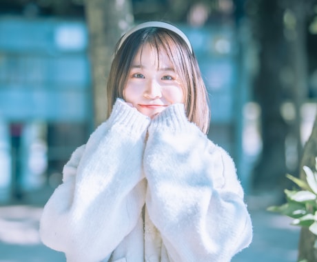 SNSなどに使えるプロフィール撮影致します 魅力を引き出す、特別な一枚を。プロフィール撮影等に最適！ イメージ1