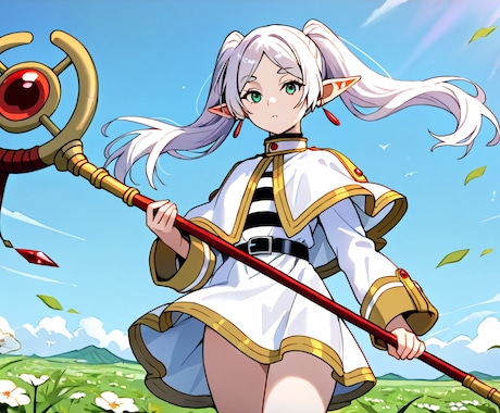 ComfyUI導入・初期設定支援サービスます イメージ1