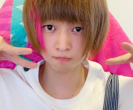 pocochaの元S帯ライバーがプロデュースします 元S帯&現役pocochaライバーによる何でも屋さん イメージ1