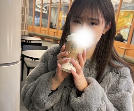 女性限定 自然な彼女感撮影！同性が撮影します iPhoneアプリで撮る最高に盛れた｢彼女感×自然体｣ イメージ2