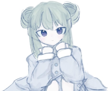 低価格でイラストを描きます