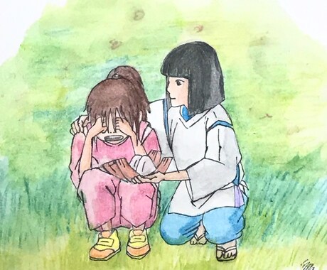 素敵なアイコンを提供します 漫画、ポップテイスト、クレイアニメ風、何でもお申し付け下さい イメージ2