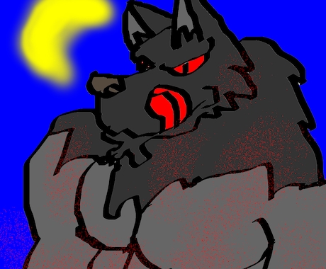 pixivでイラスト描いてます 下手絵でもイラストアイコン描きます！ イメージ1
