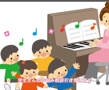 大学教員が学生さんの実習のお悩み解決します 大学教員直伝！学生さんの保育実習サポートします。 イメージ1