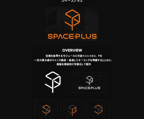 ブランドロゴ、会社ロゴ、店舗ロゴ制作します 著作権譲渡のワンランク上のブランディング イメージ2