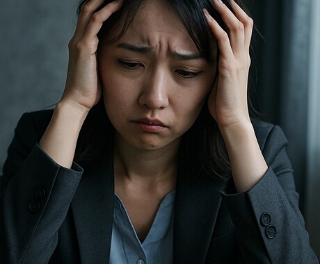 心が疲れた理由をチャネリングします 限界を超えた心の声、聞いてますか？一緒に読み解きましょう イメージ1