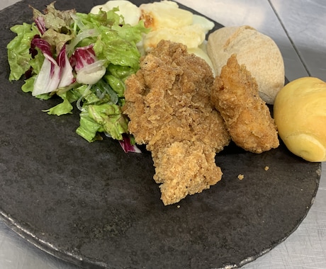 3日回せる作り置き6品と仕込み術を教えます 現役料理人の仕込みで時短と節約 イメージ1