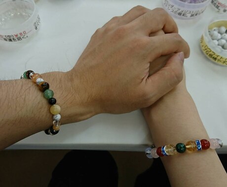 恋の道筋を提供します 彼、彼女、あの人のことで悩んでいる方へ イメージ1