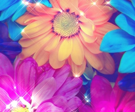 あなたも気づいていない心のブロック解除&癒します ஐどんな変化が訪れるか分からない♥️変化はあとのお楽しみ♪ イメージ1