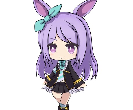 お好みのアイコン・イラスト描きます 低価格で親切・丁寧に対応します！ イメージ2