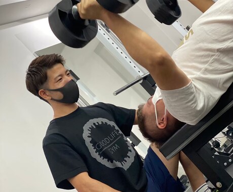 身体を根本から見直し、疲れ知らずの身体へと導きます 現役パーソナルトレーナーによるオンラインエクササイズレッスン イメージ2