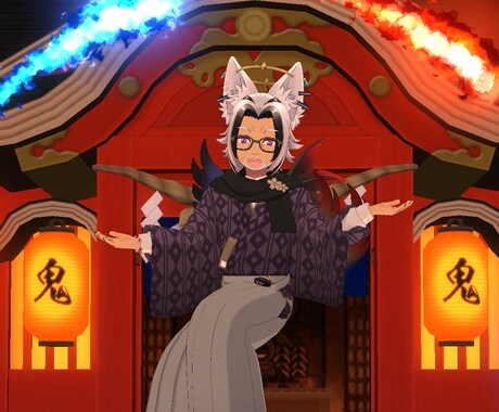 バーチャルキャラがタロット占います バーチャルタロット占い( ˙灬˙ ) イメージ1