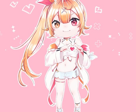 アイコン制作します 可愛いからかっこいいまで幅広く提供致します イメージ2