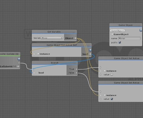VRChatワールドのギミック制作を承ります VRChatのギミック制作をご提供します イメージ1