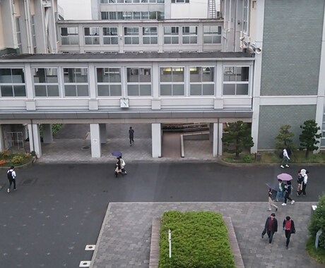 現役慶應生があなたの未来を占います！ イメージ1
