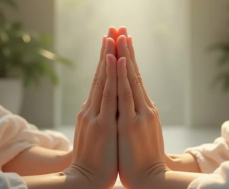 あなたと大切な人の相性を丁寧に読み解きます 心に寄り添う相性診断で、迷いを希望に変える時間を。 イメージ1