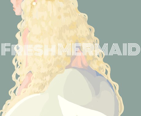 あなたの世界をイラストにします 絵本のような可愛い世界、ファンタジーが得意です イメージ2