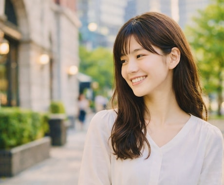 マッチングアプリ用の好印象な写真を撮影します プロクオリティの写真でプロフィールを魅力的にしませんか？ イメージ2