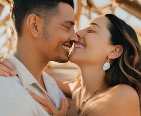 男女脳思考の違いを教え、未来の笑顔を取り戻します 心の架け橋で未来の笑顔を繋ごう イメージ1