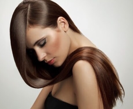 ヘアケア大好き美容師があなたの生活習慣に合ったヘアケア方法教えます！！ イメージ1