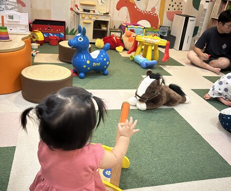 お子さんがいる方何でも聞き相手になります 1、3歳のママです！誰にも言えないお悩み話してみませんか？ イメージ2