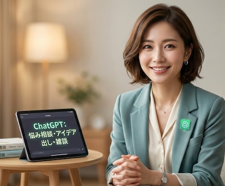主要AI有料版を使い倒したプロが活用法を教えます AIの性格で選ぶ！目的別・最適ツール使い分け術 イメージ1