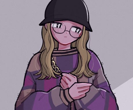 イラスト・アイコン描きます イラスト描きます。詳細は依頼時にご相談お願いします！ イメージ2