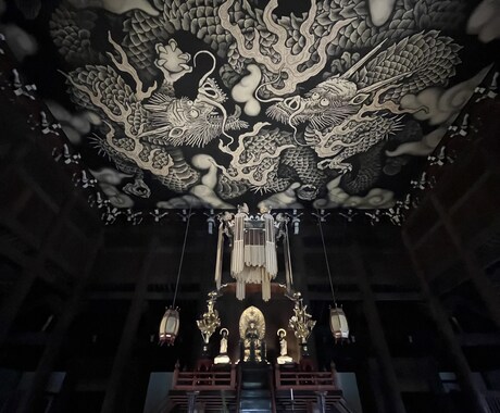 代理参拝いたします 『参拝したい！でも行けない…』あなたのサポートします！ イメージ2