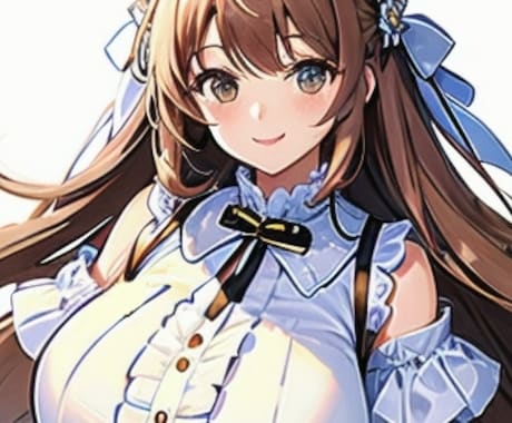 いい子いい子よしよしします おねえさんに甘えたい人おいでー！ イメージ1