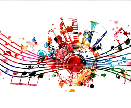 自分だけの曲を作ります アーティストでも活動してるので作曲には自信があります！ イメージ2