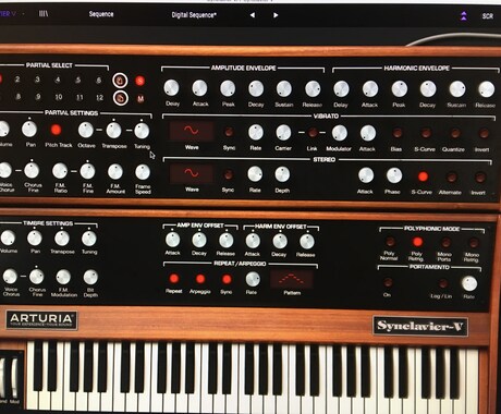 メディテーションミュージックを作ります 映像に使いたいなどその他、音楽が必要な方へ イメージ1