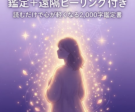 気の流れで視るお相手の本音と今後を読み解きます 恋愛・復縁・複雑愛◆エネルギーから停滞の原因と流れを視ます イメージ2