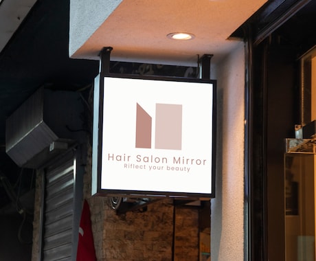 ロゴ作成で魅力・想いを伝えるお手伝いをします 初めてでも安心！起業・開業・新規事業などロゴが必要な方へ！ イメージ2