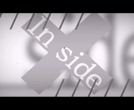 MV,弾、踊ってみた、動画OP.ED等作成します イメージ1